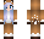 deer onesie