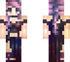 demon lady