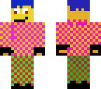 derp checkers man