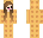derp onzie waffle
