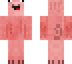 derp pig