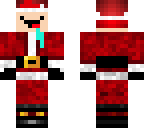 derp santa