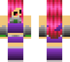 derp starfire