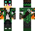 diego_arrow intro