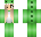 dino edit