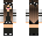 dog girl