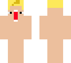 donald dump base