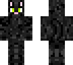 donko's skin
