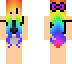 double outfit cutie