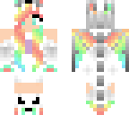 dragon girl