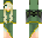 dragon girl