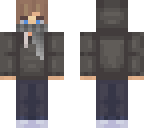 dull scarf