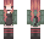 edit of a chibi skin