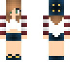 edit of my skin