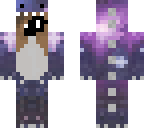 edited skin