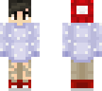 edited xmas boy