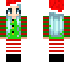 elf girl