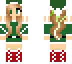 elf girl