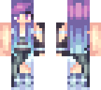 elf girl