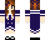 emmalyn sailor dress