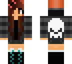 emo girl