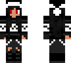 emo santa 