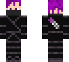 ender assassin