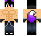 ender beach boy