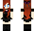 ender girl