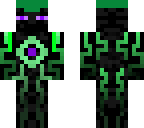 ender king