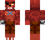 fabu foxy