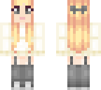 fall girl