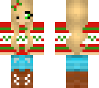 final xmas skin hopefully