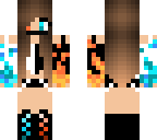 fire and ice