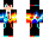 fire and ice 