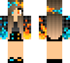 fire and water