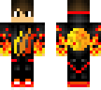fire boy