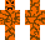 fire golem