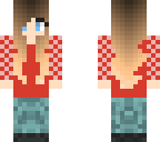 first skin