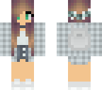 fixed cute girl