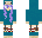 fixed cyansheepyt