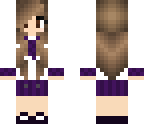 fixed hair