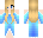 fixed ice dress kat