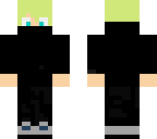 fixed my non weeb skin lol