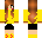 fixed pikachu