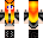 flame