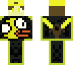 flappybird boy