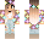 flower girl edit