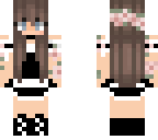 flower maid