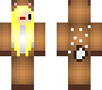 for reindeerdaisy